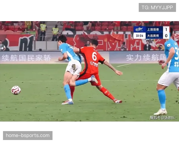 海港双子星或迎亚冠首秀蒯纪闻李新翔合力制造15球成焦点