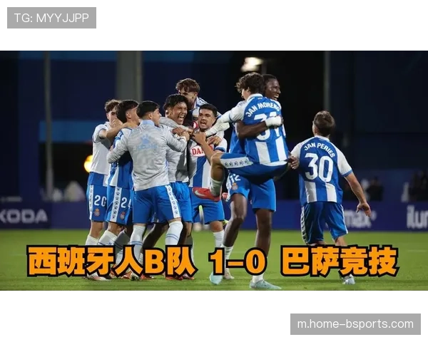 巴萨青训体系厚度显现优势 年轻球员对战术体系天然适配助力轮换