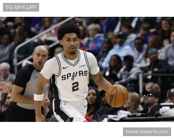 马刺G2末节进攻断电仅得23分 关键时刻得分能力亟待提升